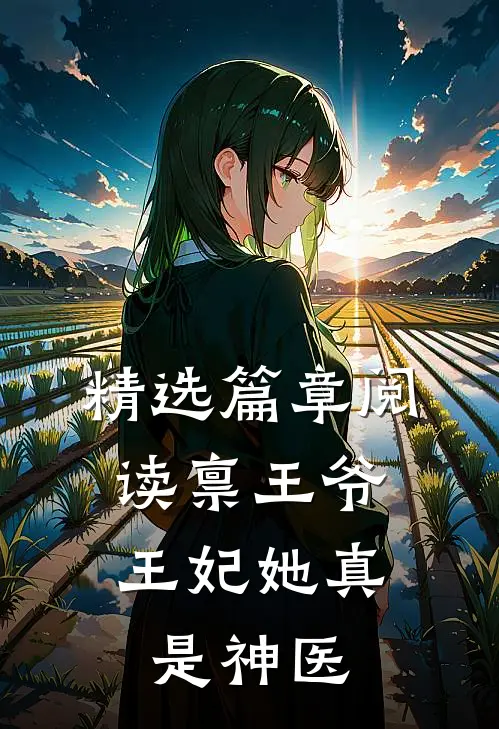 精选篇章阅读禀王爷，王妃她真是神医