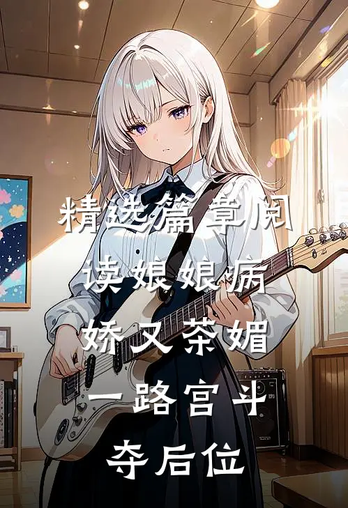 精选篇章阅读娘娘病娇又茶媚,一路宫斗夺后位