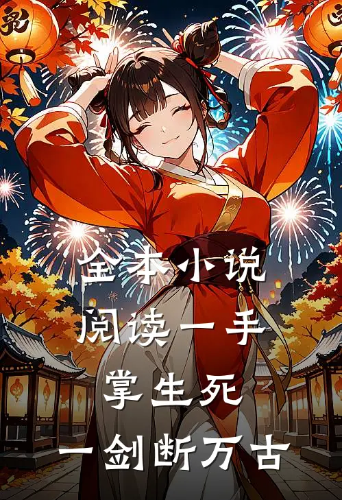 全本小说阅读一手掌生死，一剑断万古
