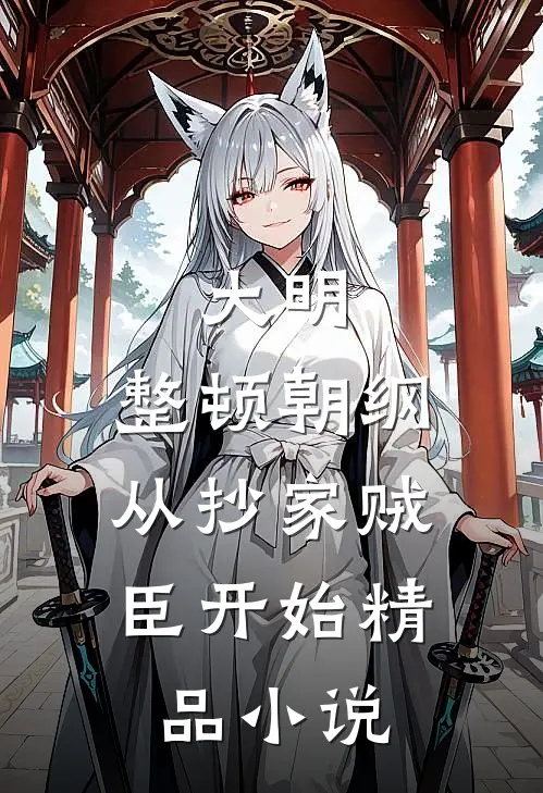 大明：整顿朝纲，从抄家贼臣开始精品小说