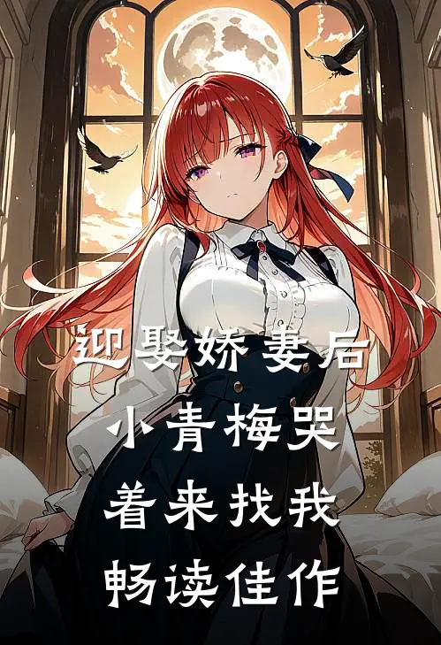 迎娶娇妻后，小青梅哭着来找我畅读佳作