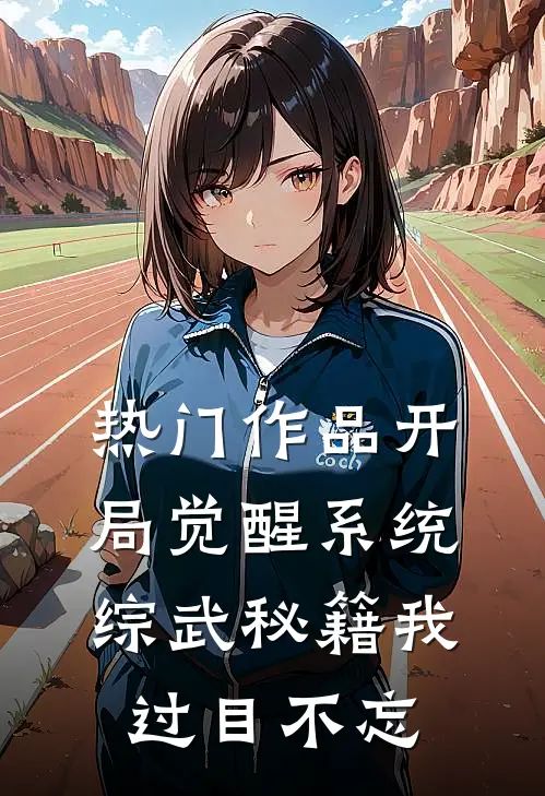 热门作品开局觉醒系统，综武秘籍我过目不忘