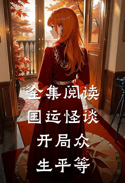 全集阅读国运怪谈：开局众生平等