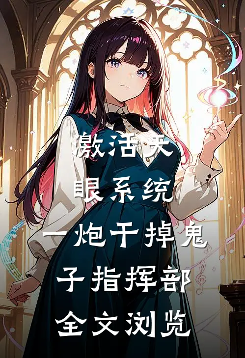 激活天眼系统：一炮干掉鬼子指挥部全文浏览