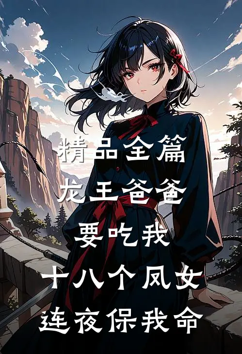 精品全篇龙王爸爸要吃我，十八个凤女连夜保我命