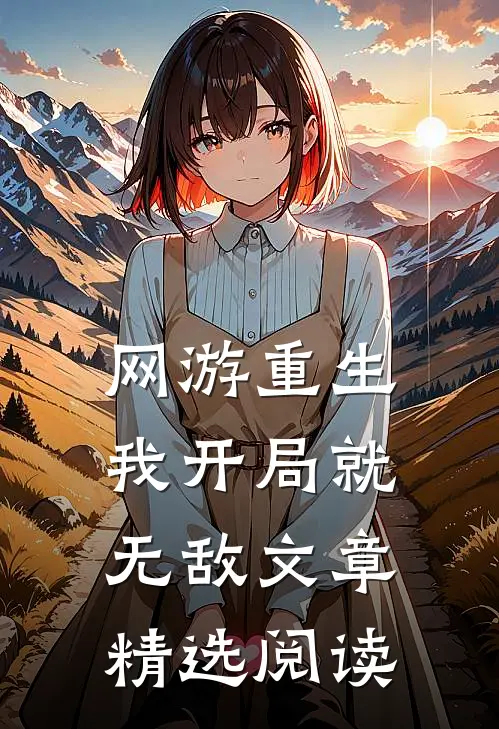 网游重生：我开局就无敌文章精选阅读