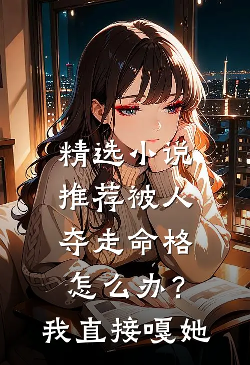 精选小说推荐被人夺走命格怎么办？我直接嘎她