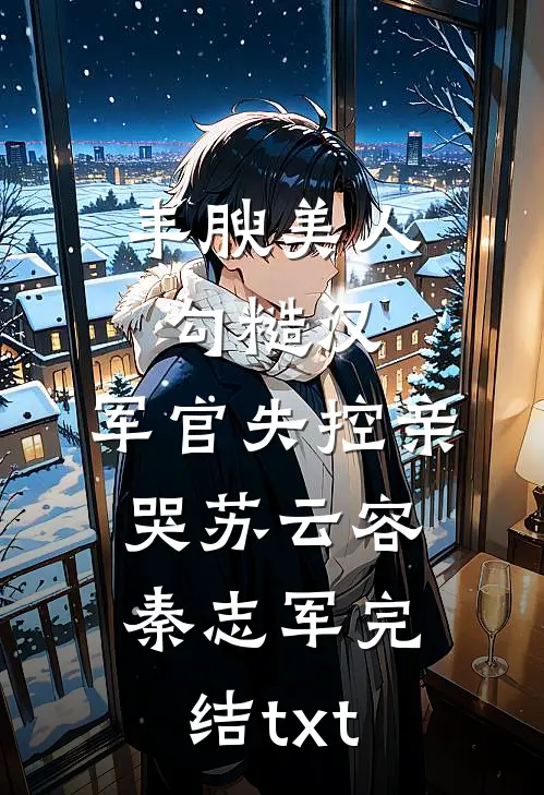 余生散尽，爱意早已死在漫天大雪里