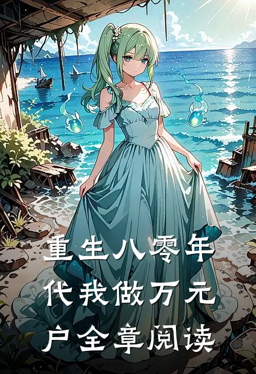 重生八零年代我做万元户全章阅读
