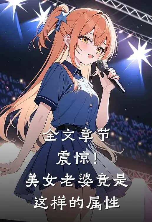全文章节震惊！美女老婆竟是这样的属性