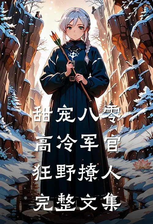 甜宠八零，高冷军官狂野撩人完整文集