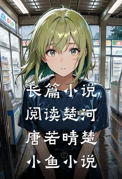 长篇小说阅读楚河唐若晴楚小鱼小说
