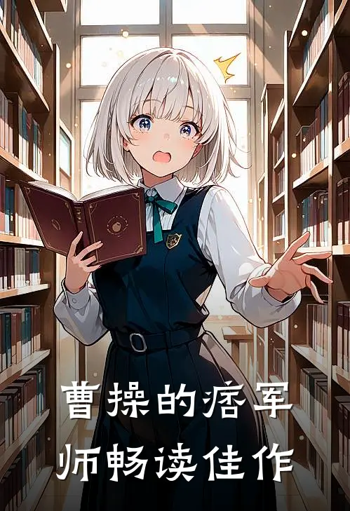 曹操的痞军师畅读佳作