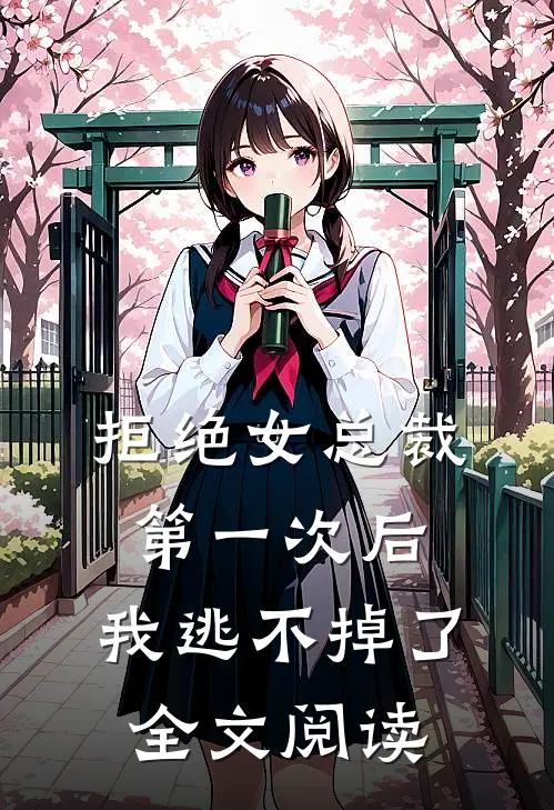 拒绝女总裁第一次后，我逃不掉了全文阅读