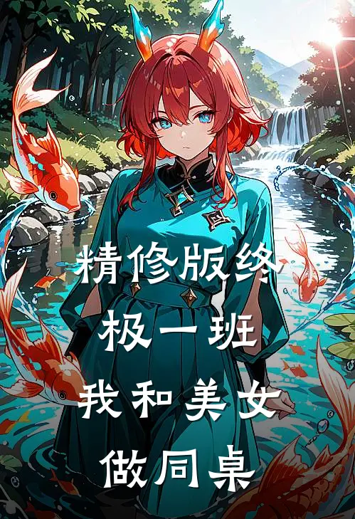 精修版终极一班：我和美女做同桌