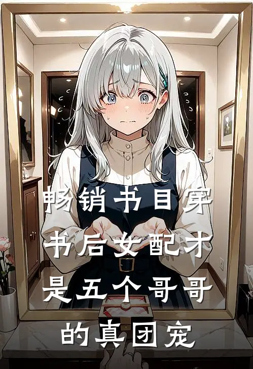 畅销书目穿书后女配才是五个哥哥的真团宠