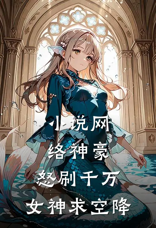 小说网络神豪：怒刷千万，女神求空降
