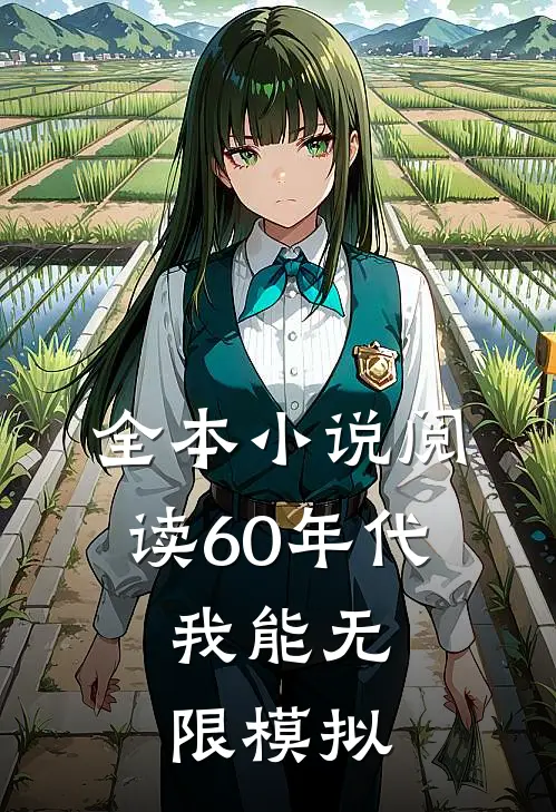 全本小说阅读60年代，我能无限模拟