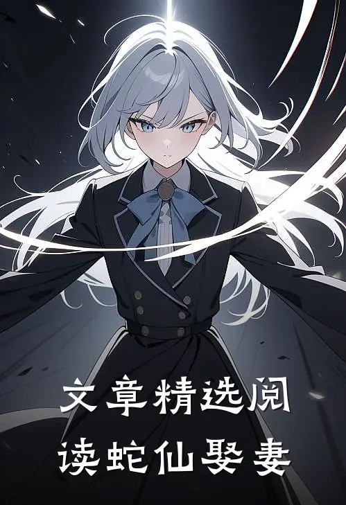 文章精选阅读蛇仙娶妻