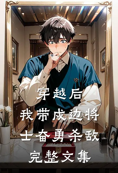 穿越后，我带戍边将士奋勇杀敌完整文集