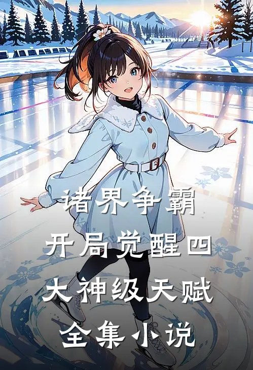 诸界争霸：开局觉醒四大神级天赋全集小说