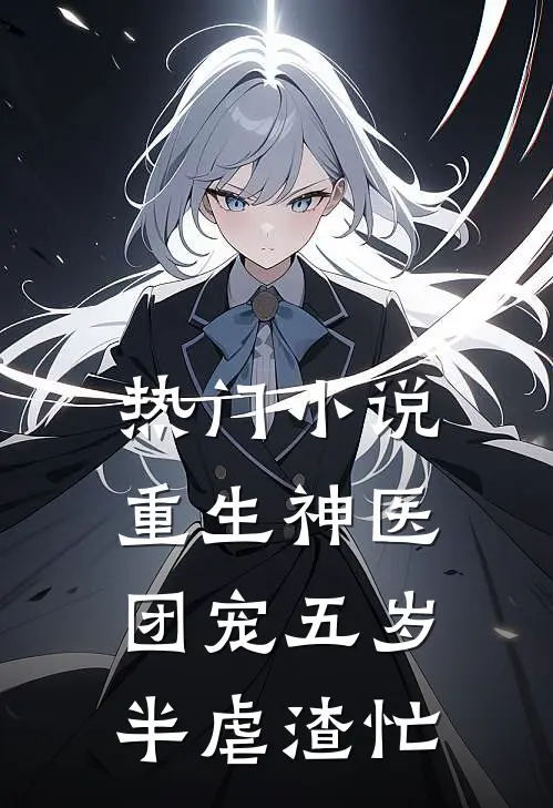 热门小说重生神医：团宠五岁半虐渣忙