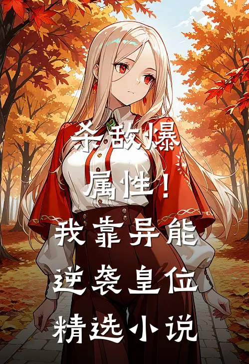 杀敌爆属性！我靠异能逆袭皇位精选小说