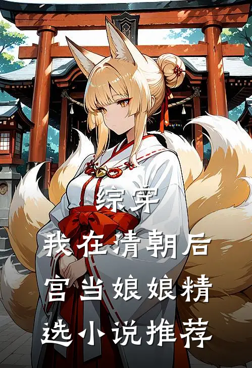 综穿：我在清朝后宫当娘娘精选小说推荐
