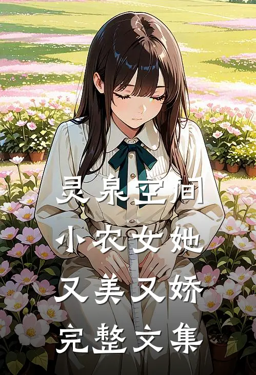 灵泉空间：小农女她又美又娇完整文集