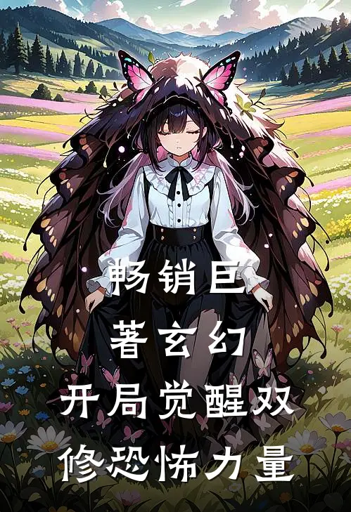 畅销巨著玄幻：开局觉醒双修恐怖力量