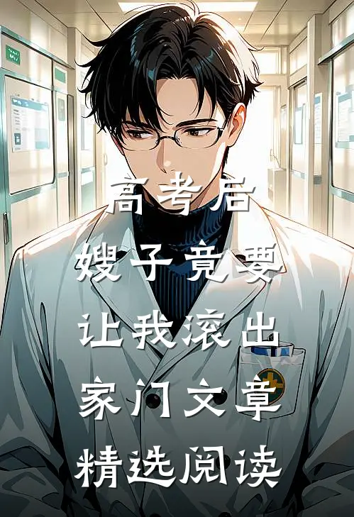 高考后，嫂子竟要让我滚出家门文章精选阅读