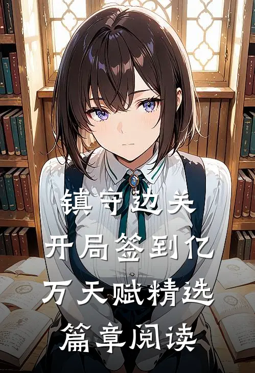 镇守边关，开局签到亿万天赋精选篇章阅读