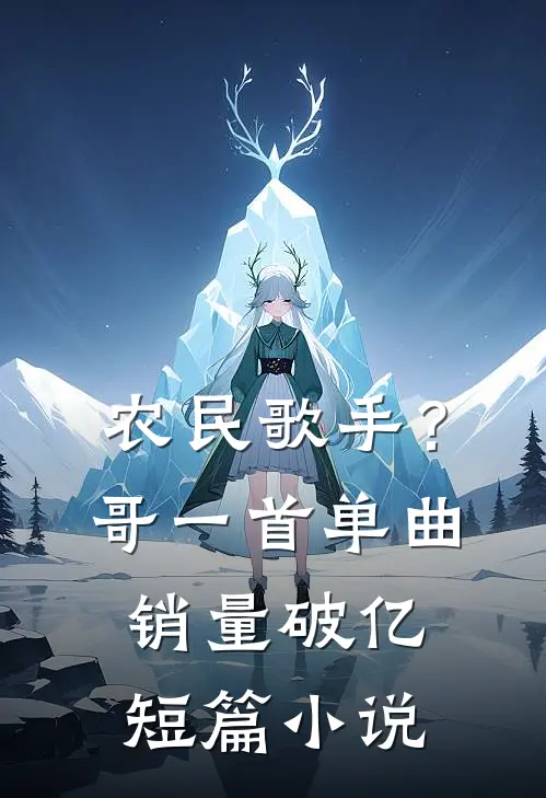 农民歌手？哥一首单曲销量破亿短篇小说