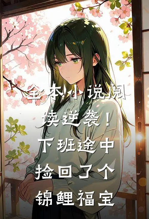 全本小说阅读逆袭！下班途中捡回了个锦鲤福宝