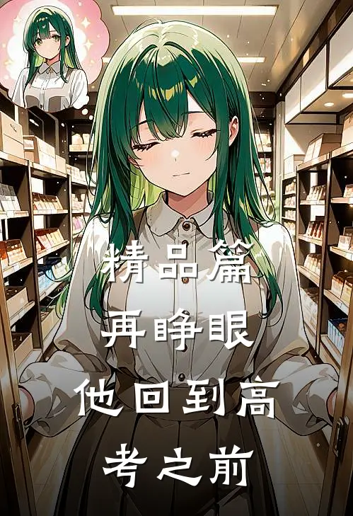 精品篇再睁眼，他回到高考之前