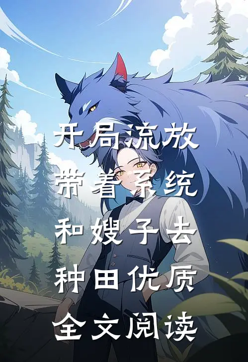 开局流放：带着系统和嫂子去种田优质全文阅读