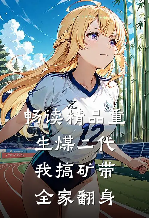畅读精品重生煤二代：我搞矿带全家翻身
