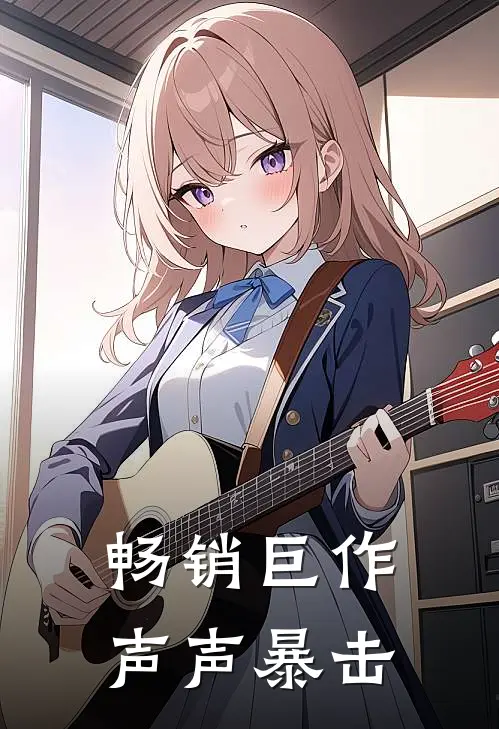 畅销巨作声声暴击