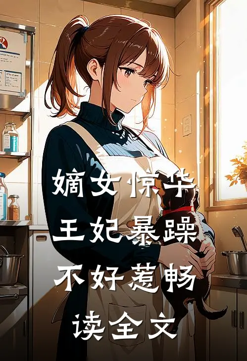 嫡女惊华：王妃暴躁不好惹畅读全文