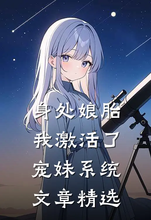 身处娘胎，我激活了宠妹系统文章精选