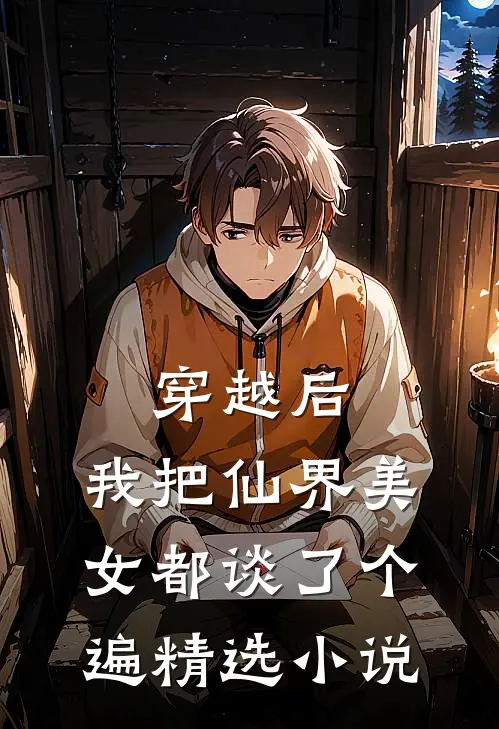 穿越后，我把仙界美女都谈了个遍精选小说