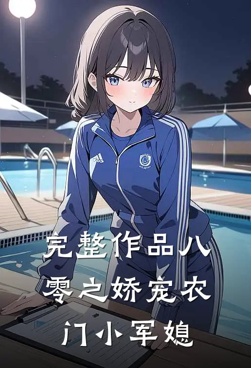 完整作品八零之娇宠农门小军媳