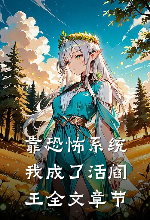 靠恐怖系统，我成了活阎王全文章节