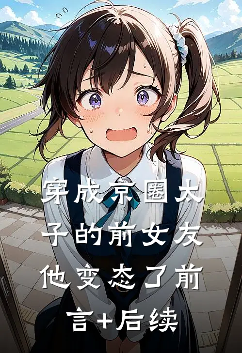 穿成京圈太子的前女友，他变态了前言+后续
