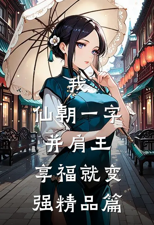 我，仙朝一字并肩王，享福就变强精品篇