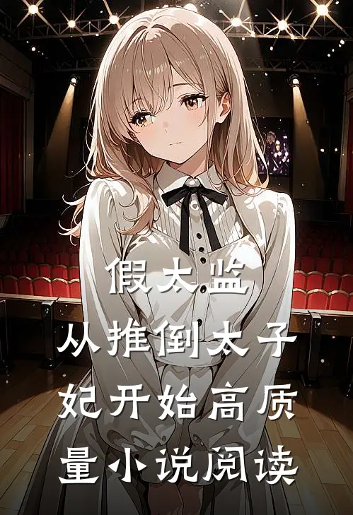 假太监：从推倒太子妃开始高质量小说阅读