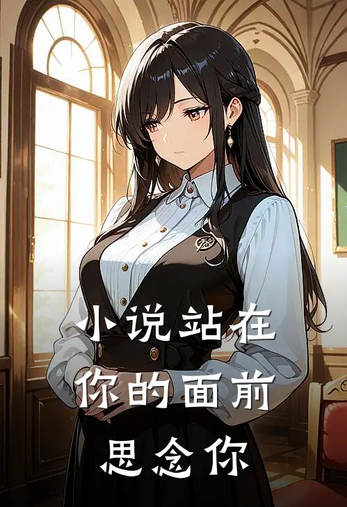 小说站在你的面前思念你