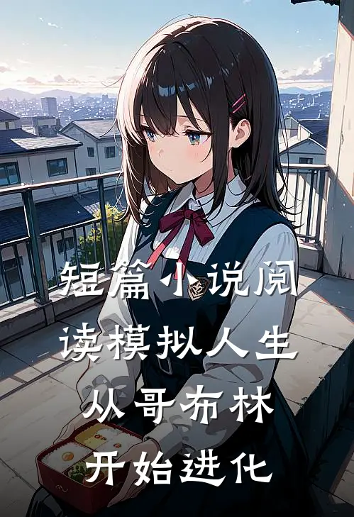 短篇小说阅读模拟人生从哥布林开始进化
