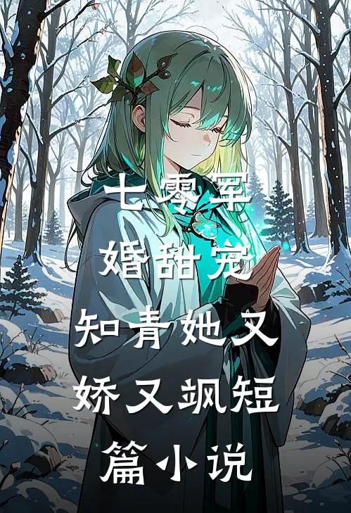 七零军婚甜宠：知青她又娇又飒短篇小说