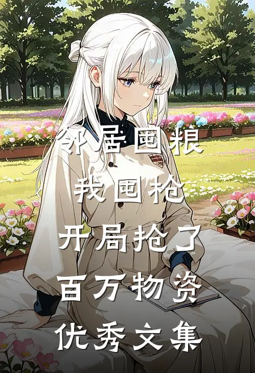 邻居囤粮我囤枪，开局抢了百万物资优秀文集